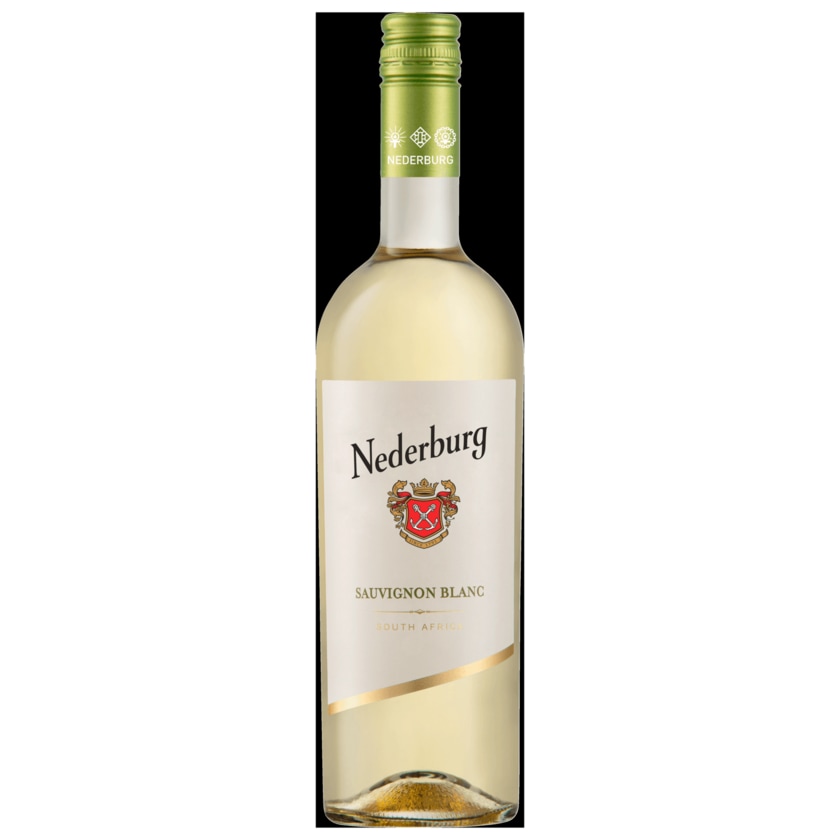 Nederburg Weißwein Sauvignon Blanc trocken 0,75l